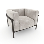 Lema Taiki Armchair