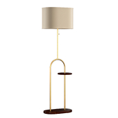 Gustav Floor Lamp