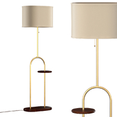 Gustav Floor Lamp