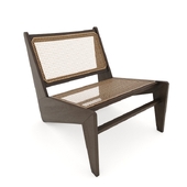 Pierre Jeanneret Kangaroo Chair