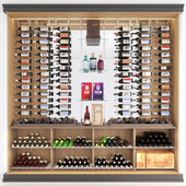 JC Wine Cabinet 7