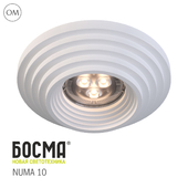 Numa 10 / Bosma