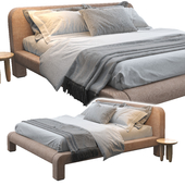 Faina Design Toptun Bed
