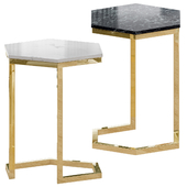 Margaux Laptop Table