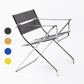Marcel Breuer D4 Folding Chair