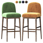 Parigi Bar stool 038 SG