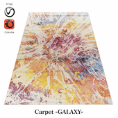 Ковёр Шерстяной «Galaxy» 6 A2819/1