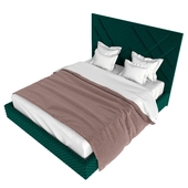 Кровать green bed