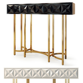 Console table Art Deco 01. Console table by LaLume