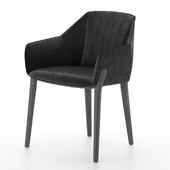 Sancal Nido Wooden Legs