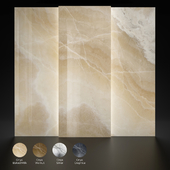 OM Interior panels | Collection onyx