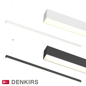 OM    Denkirs DK9153  DK9154