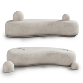 Orsetto 04 Sofa by Studiotwentyseven