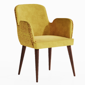 Dion chair by OGOGO