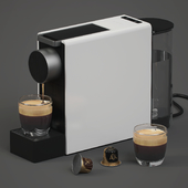 Xiaomi SCISHARE Capsule Coffee Machine Mini