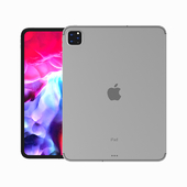 iPad pro12,9-2020