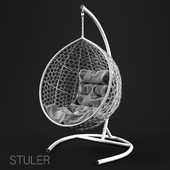 OM - Hanging chair STULER