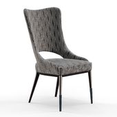 Chair Vision Giorgio Collection