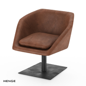 Armchair "HEXAGON" From Henge