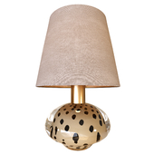 Table lamp AUDEN by Porta Romana