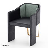 Chair "Ketch" by Henge (om)
