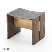 Chair "Rio Stool" by Henge (om)