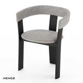 Chair "Noce" From Henge (om)