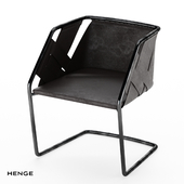 Chair "Strip" by Henge (om)