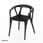 Chair "Savanna" by Henge (om)