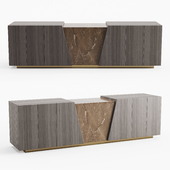Inedito Asnaghi Horo Sideboard