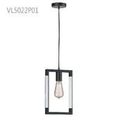 Vele luce Turin VL5022P01