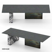 TED Table by Henge