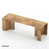 Time Table by Henge