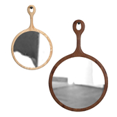 Sophia Mirrors