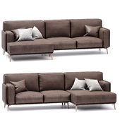 Modern sofa Diter Italia Kris