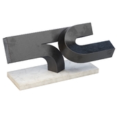 Clement Meadmore Attributed Working Model