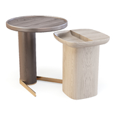 HC28 Cosmo: Plus and Stage - Side Tables