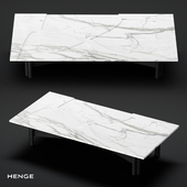 Background Table By Henge (om)