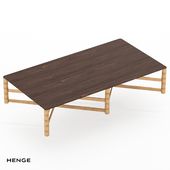 Table "Network" By Henge (om)