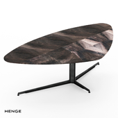 Gibson Table By Henge (om)