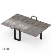 Table "Nomad" by Henge (om)