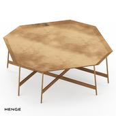 Gibson Table By Henge (om)