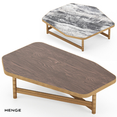 Table "OR" By Henge (om)