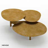 Table "Galaxy" by Henge (om)