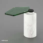Table "Plynto" By Henge (om)