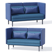 Royal-Ahrend-Lounge Sofa