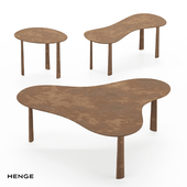 Puddle Table By Henge (om)