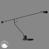 LampsShop.ru NL5097 Table Lamp Bordash