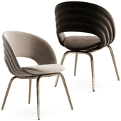 Visionnaire Dining Chair Kylo