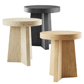 Kelebek Coffee Table by Now Furniture / Wooden coffee table